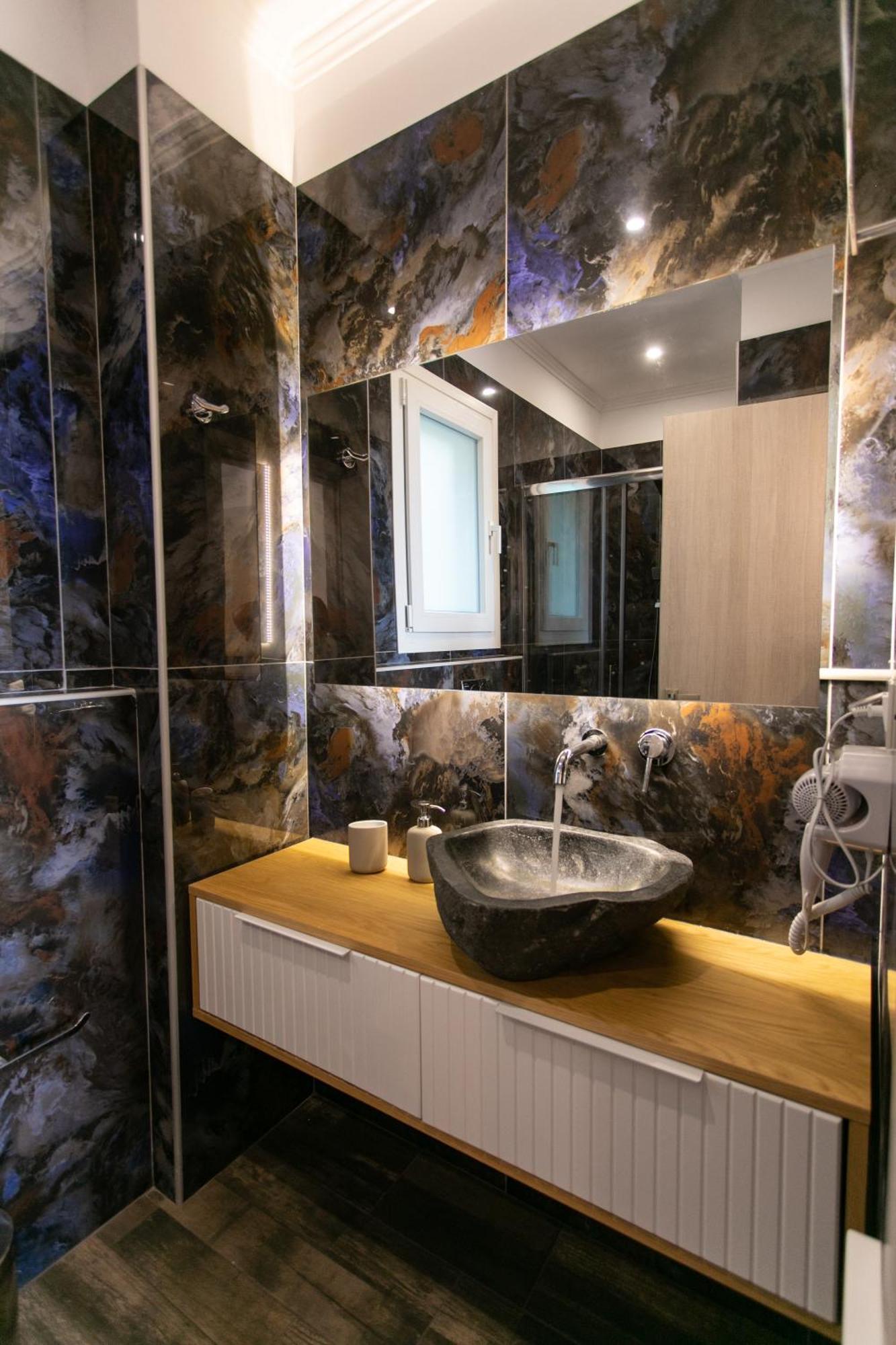Elais Luxury Villas パルガ エクステリア 写真