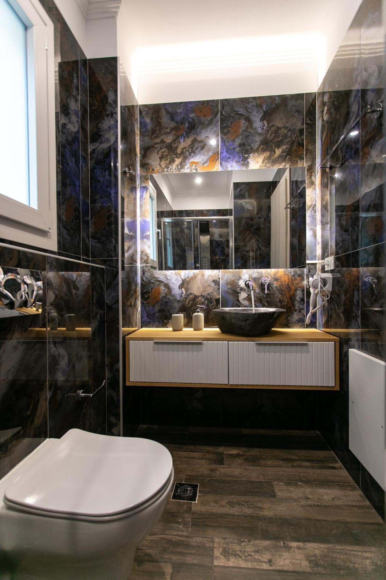 Elais Luxury Villas パルガ エクステリア 写真